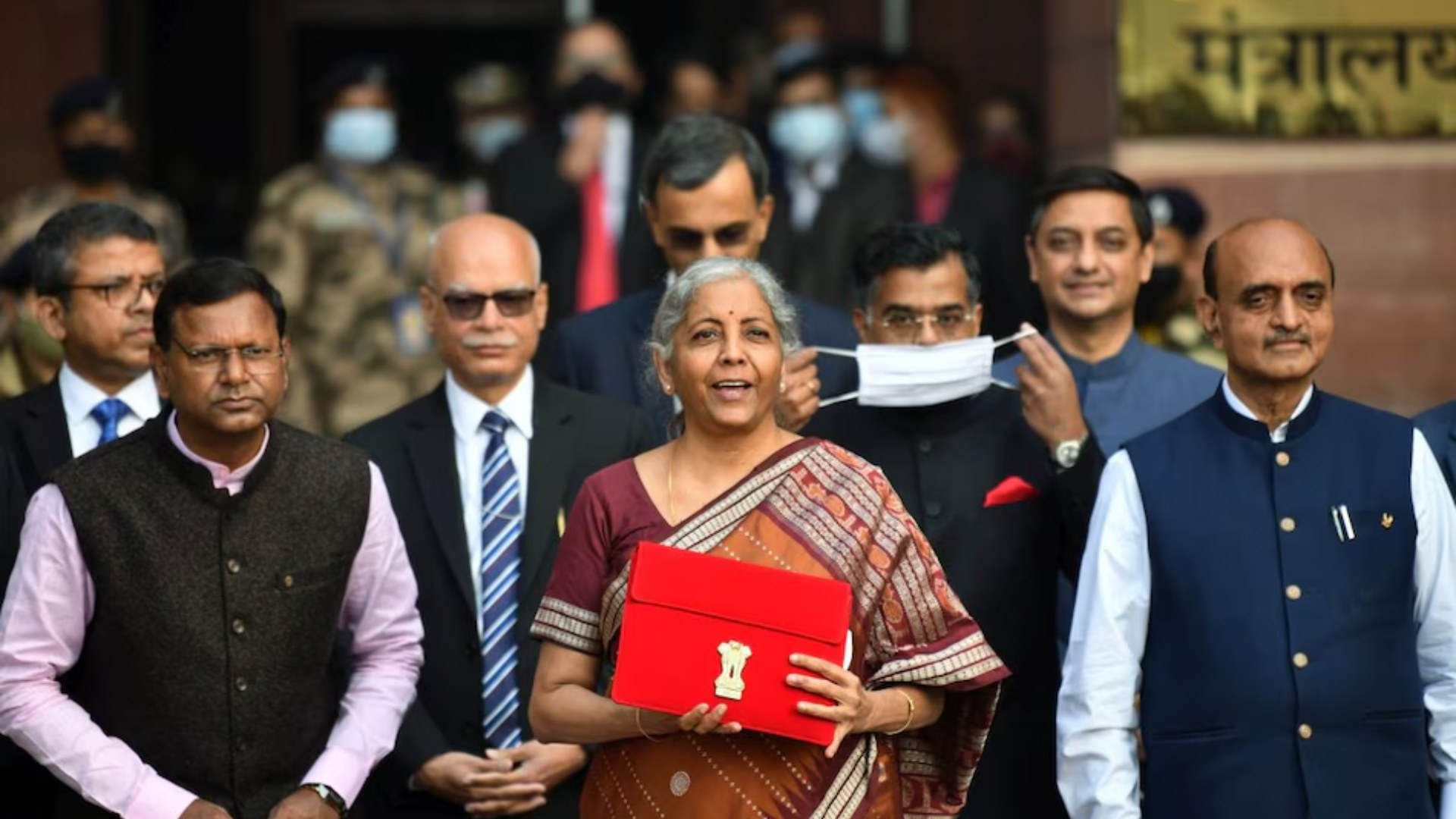 Budget 2024 : Comprehensive Approach to Economic Development