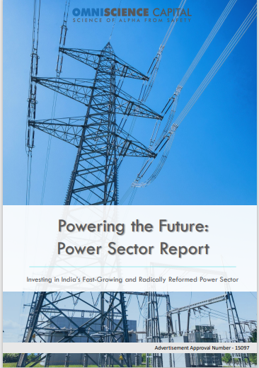Power Report Image
