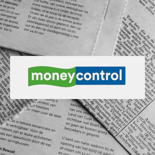 Moneycontrol: Daily Voice: Few pure-play defence stocks still investible from valuation perspective, says OmniScience Capital’s Vikas Gupta