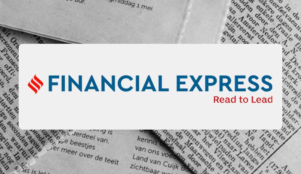 Financial Express Read to Lead