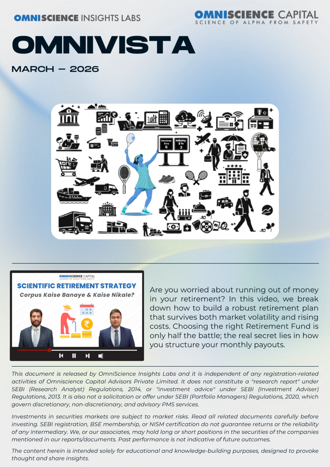 OmniVista March 2026 : Market Outlook & Updates » OmniScience Capital