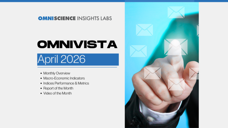 newsletter april 2026