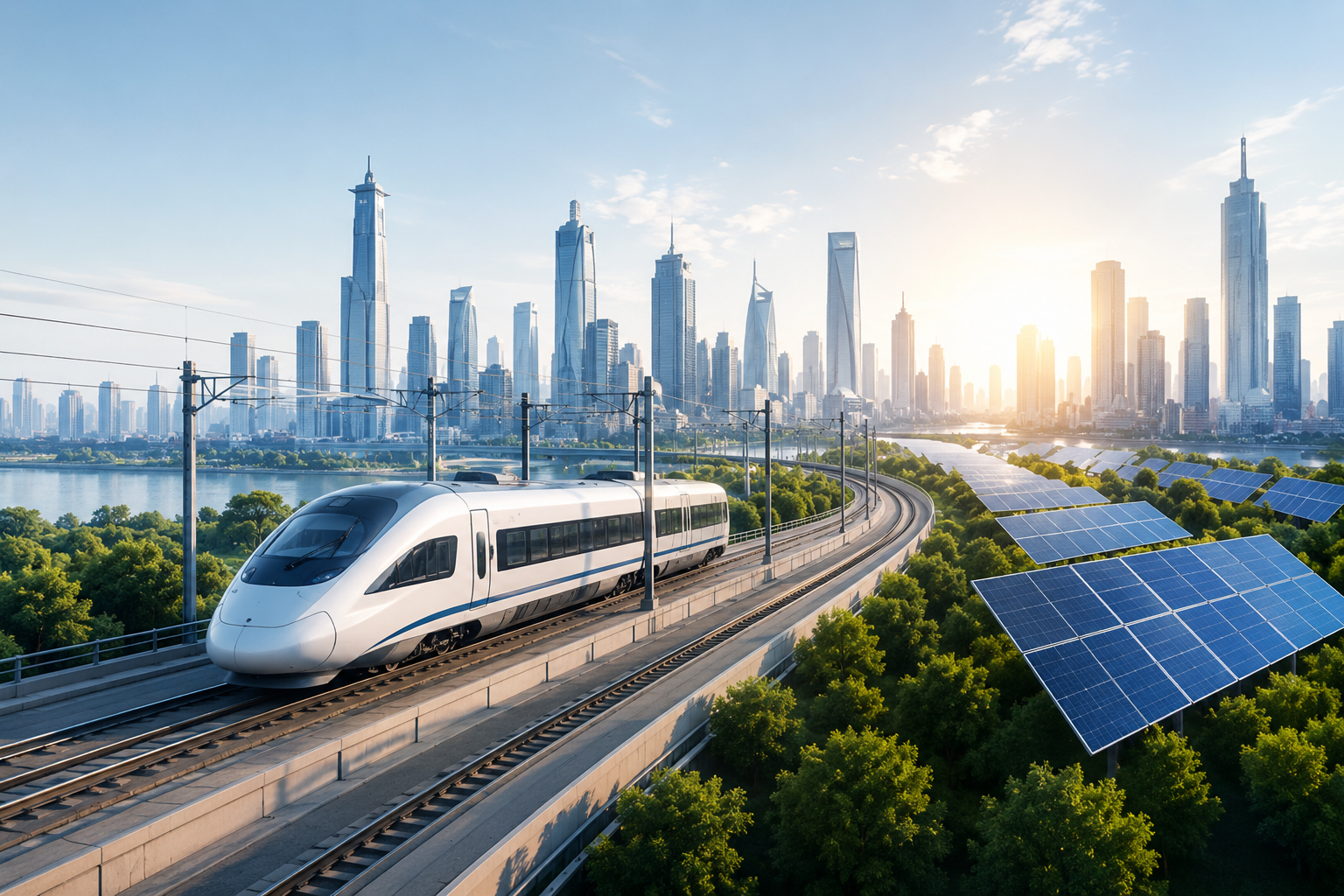 Omni Rail & Mobility