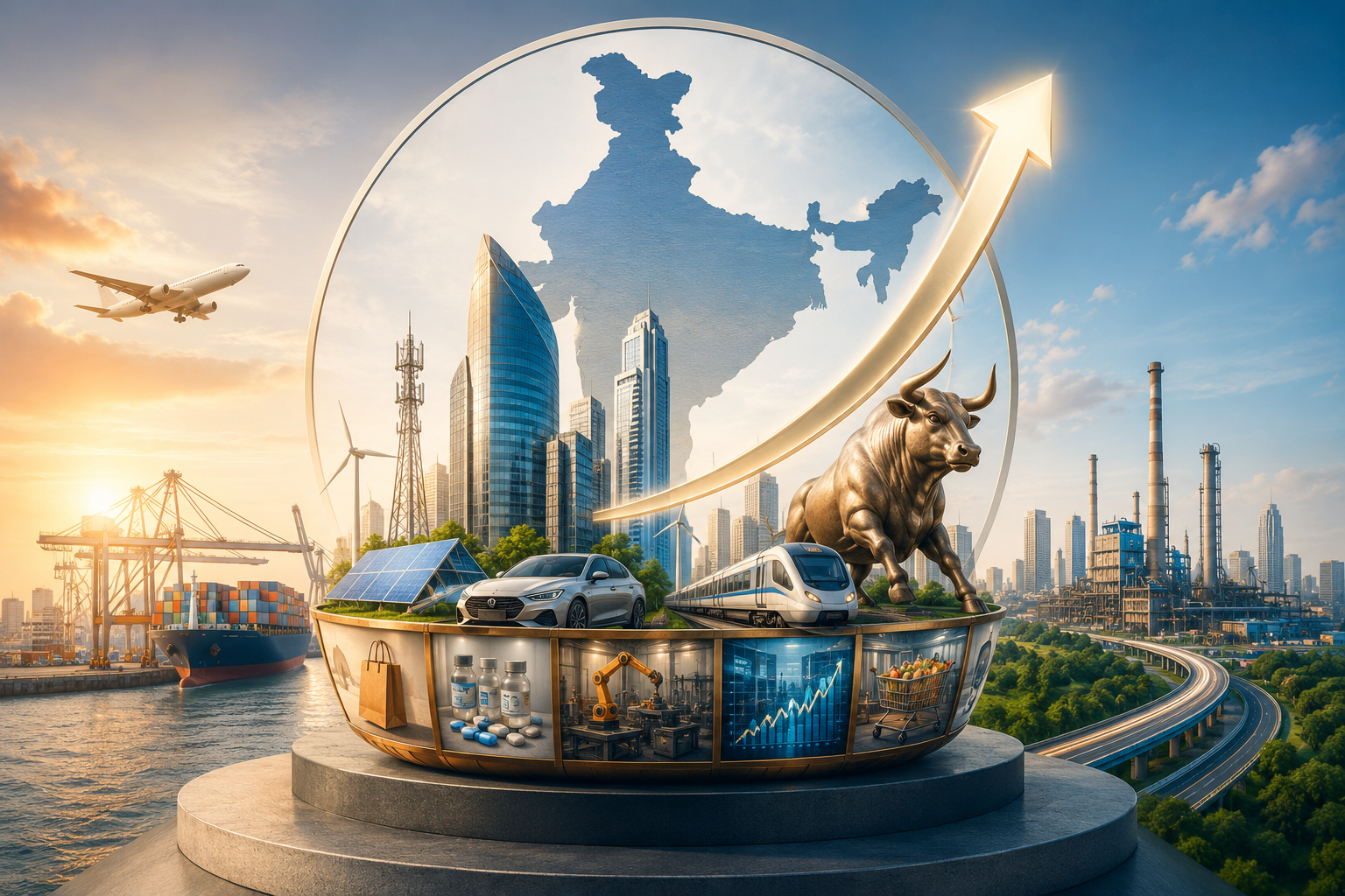 india inc