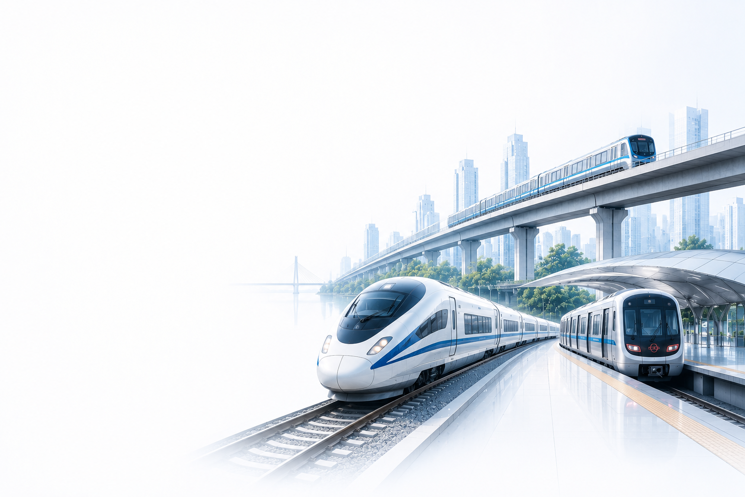 Omni Rail & Mobility