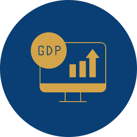 GDP