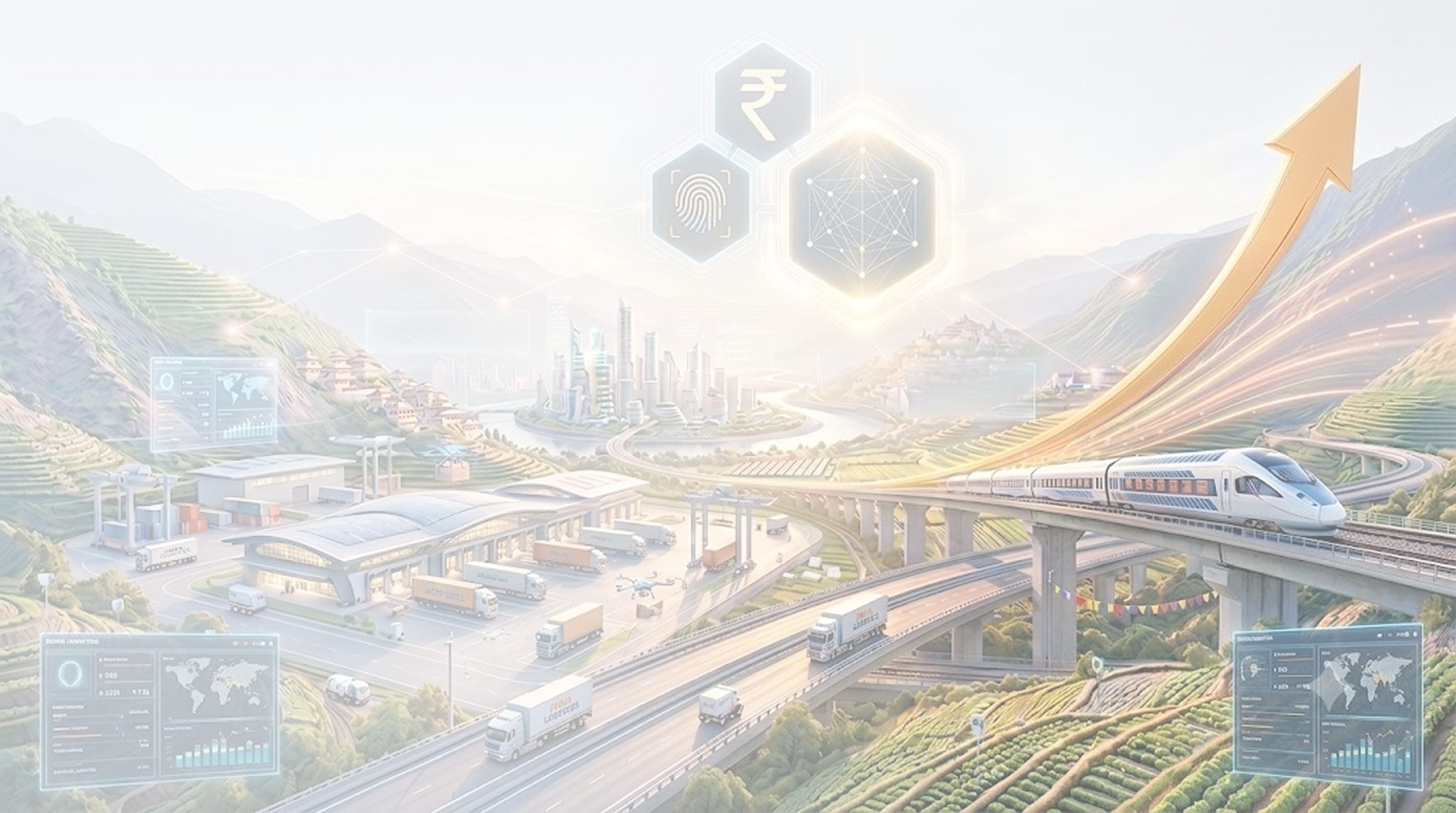 Omni Services Corp